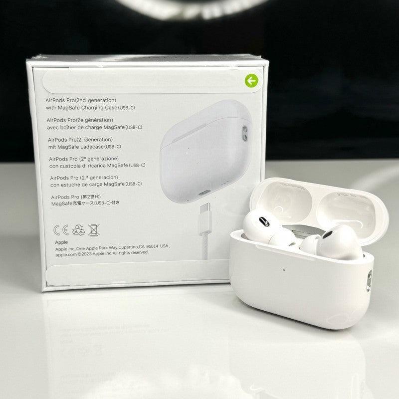 Erabuds pro 2 Magnetic case, Buzzer Sound, ENC & Deep  Bass.
