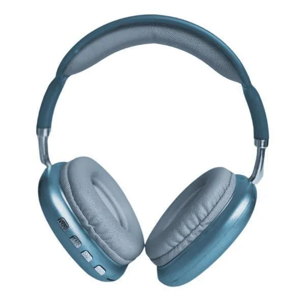 P9 Bluetooth Headphone 🎧 with Long_ Lasting battery.
