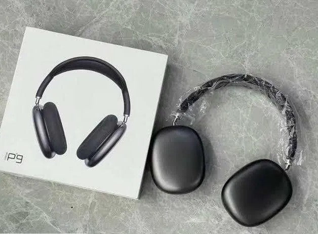 P9 Bluetooth Headphone 🎧 with Long_ Lasting battery.