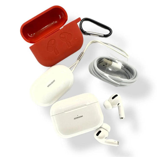 A55 ANC Earbuds_ Bluetooth Noise cancelling, Fast charging